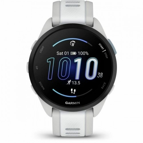 Viedpulkstenis GARMIN Redmi Watch 3 Active Balts Pelēks Sudrabains 1,2" image 1