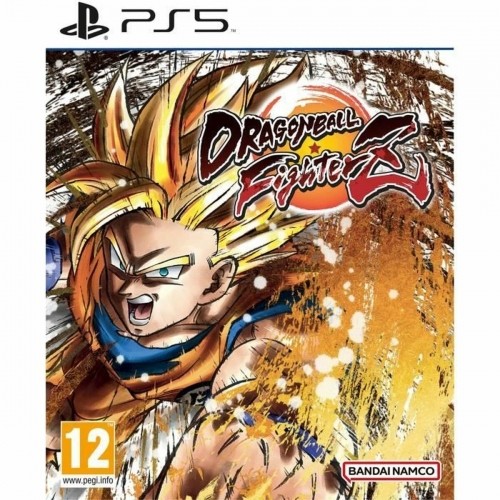 Видеоигры PlayStation 5 Bandai Namco Dragon Ball FighterZ image 1