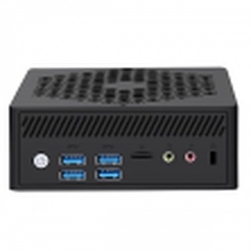 Mini PC LEOTEC Intel Celeron N100 image 1