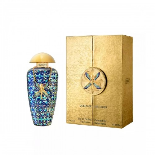 Женская парфюмерия The Merchant of Venice Queen of The Night EDP 100 ml image 1