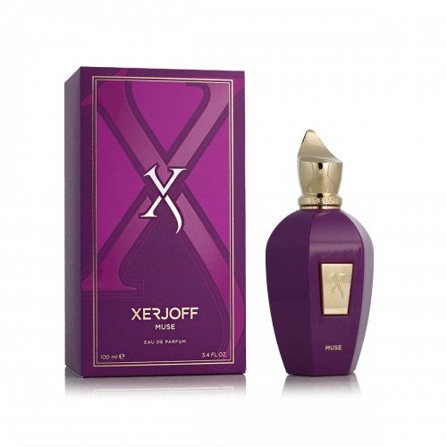Unisex Perfume Xerjoff Muse EDP 100 ml image 1