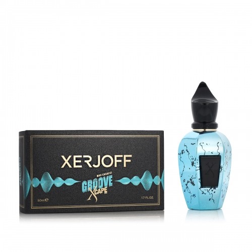 Парфюмерия унисекс Xerjoff Groove Xcape EDP 50 ml image 1