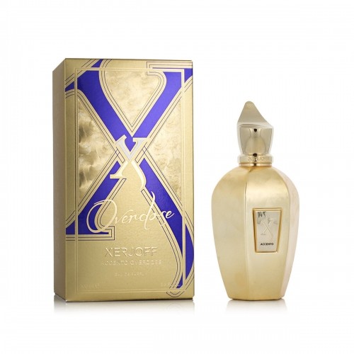 Unisex Perfume Xerjoff Accento Overdose EDP 100 ml image 1