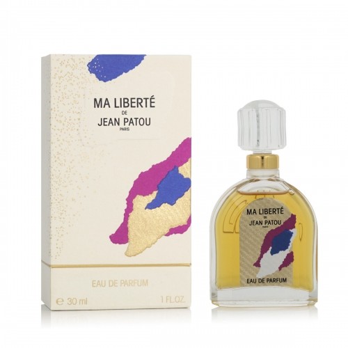 Women's Perfume Jean Patou Ma Liberté EDP 30 ml image 1