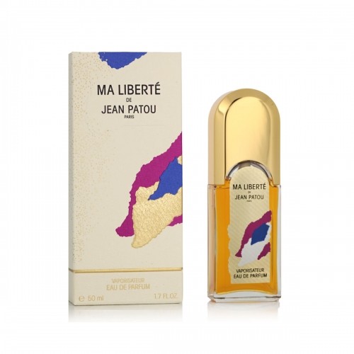 Women's Perfume Jean Patou Ma Liberté EDP 50 ml image 1