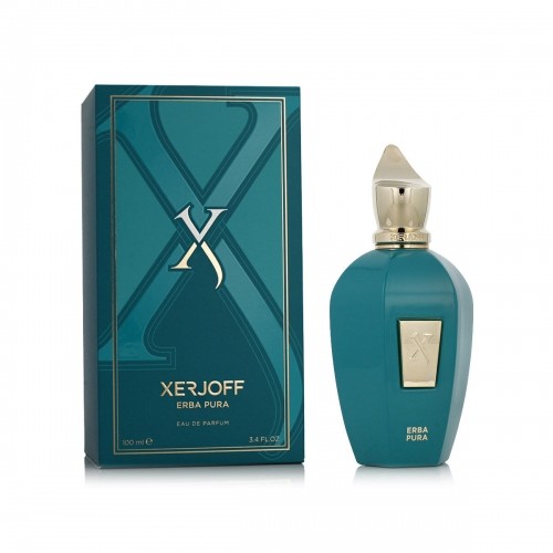 Парфюмерия унисекс Xerjoff Erba Pura EDP 100 ml image 1