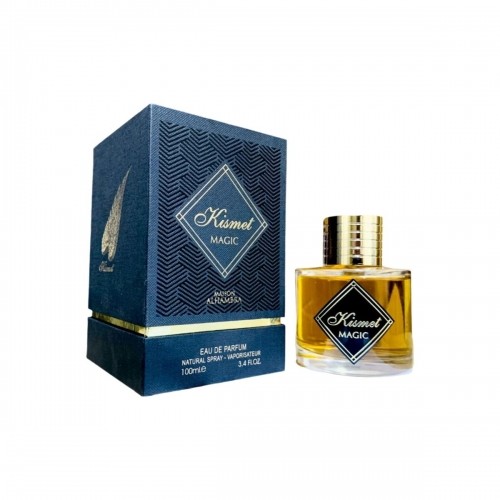 Парфюмерия унисекс Maison Alhambra Kismet Magic EDP 100 ml image 1