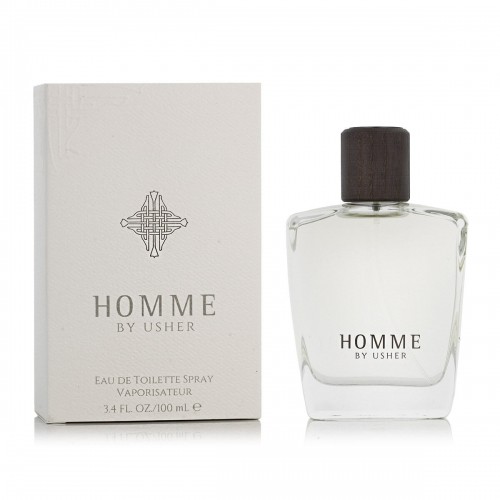 Parfem za muškarce Homme by Usher EDT 100 ml image 1