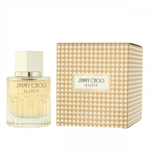 Women's Perfume Jimmy Choo Illicit EDP 60 ml image 1