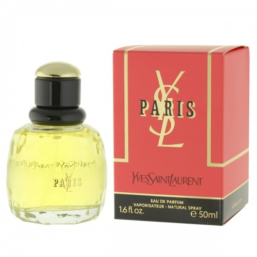 Parfem za žene Yves Saint Laurent Paris EDP 50 ml image 1