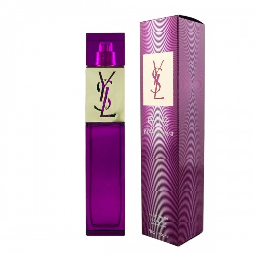 Женская парфюмерия Yves Saint Laurent Elle EDP 90 ml image 1
