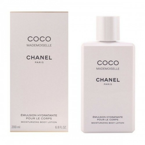 Body Cream Chanel P-XC-182-B5 image 1