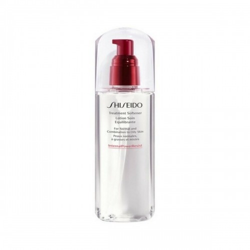 Izlīdzinošs Losjons Treatment Softener Shiseido 57425 150 ml image 1