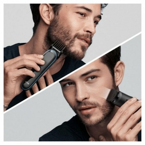 Hair Clippers Braun MGK 5345 image 1