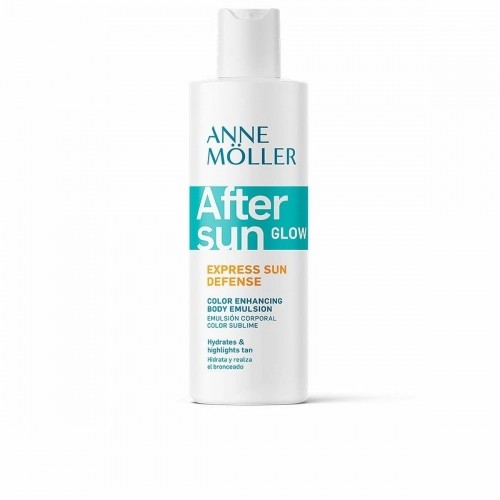 Anne MÖller After Sun Anne Möller Express Sun Defense Эмульсия для тела 175 ml image 1