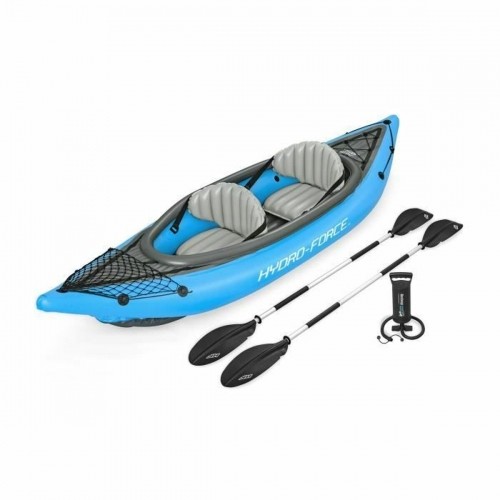 Inflatable Canoe Bestway Hydro-Force image 1