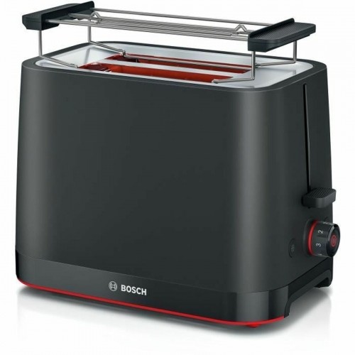 Тостер BOSCH TAT3M123 950 W image 1