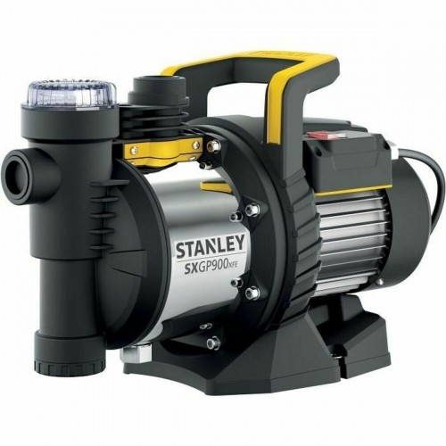Water pump Stanley SXGP900XFE 900 W 1 Piece image 1