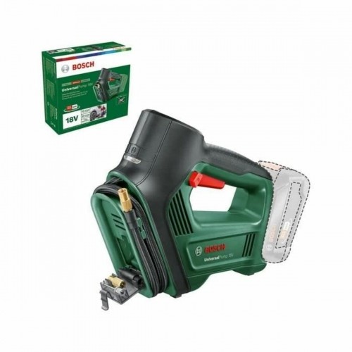 Gaisa Kompresors BOSCH Universalpump Zaļš image 1