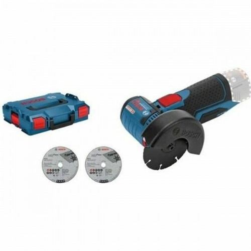 Angle grinder BOSCH GWS 12V-76 image 1