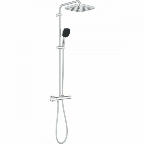 Душевая стойка Grohe Vitalio Comfort 250 Пластик image 1