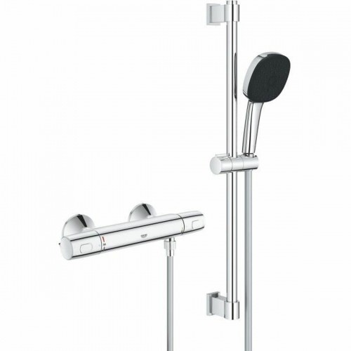 Shower Column Grohe Precision Trend image 1