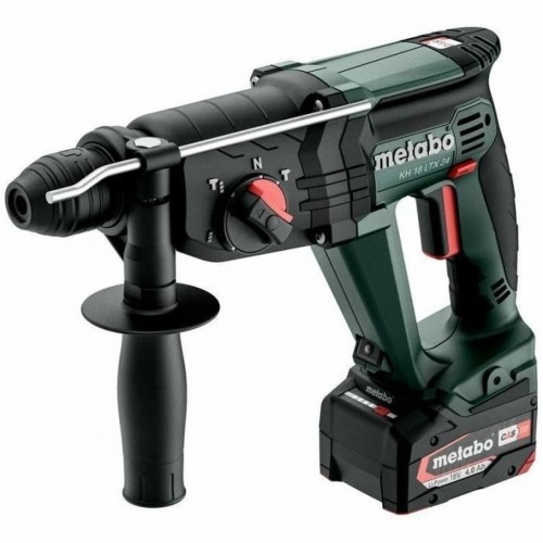 Перфоратор Metabo image 1