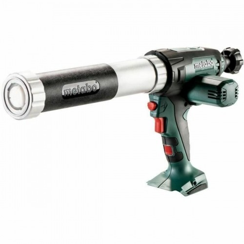 Silikona pistole Metabo KPA 18 LTX 400 Melns image 1