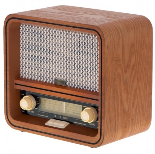 Adler Retro Radio Camry CR 1188 image 1