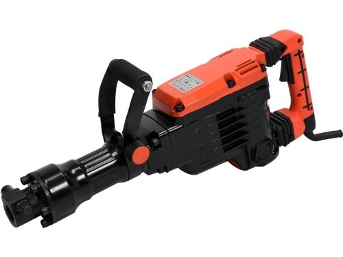 Yato YT-82002 demolition hammer Black, Red 1600 W image 1