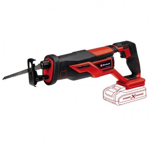 TE-AP 89 18/26 Li-Solo cordless sabre saw 4326290 EINHELL image 1