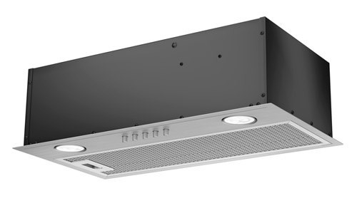 Recessed hood MPM-60-OW-01N image 1