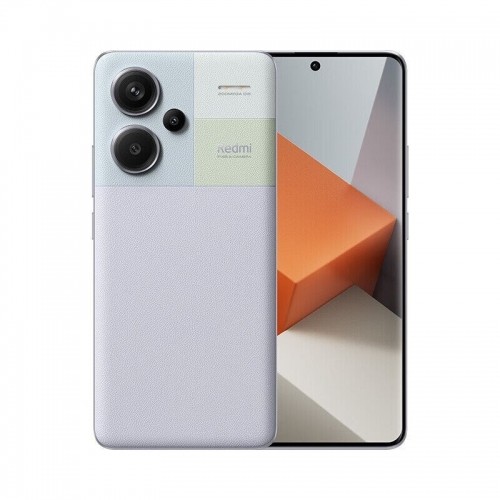 Smartfon Xiaomi Redmi Note 13 Pro+ 5G 12/512GB Aurora Purple image 1