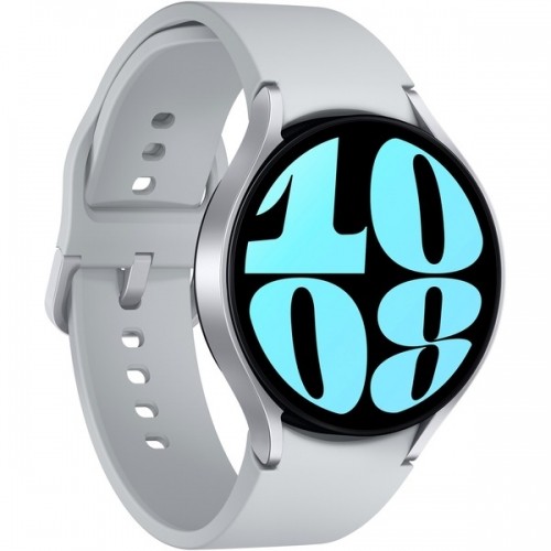 Samsung R945 Galaxy Watch 6 44mm Silver EU image 1