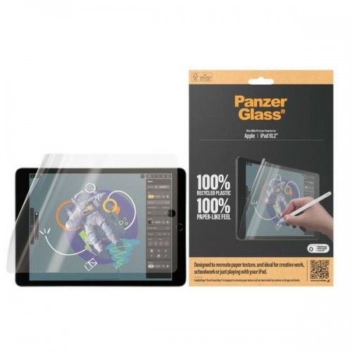 PanzerGlass Apple iPad 10.2"  GraphicPaper 2843 image 1