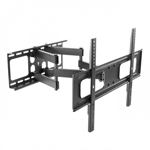 Silver Monkey UT-600 mount for TV|monitor weighing up to 30 kg - black image 1