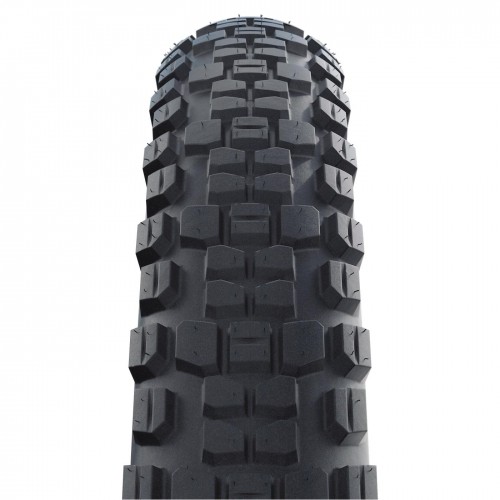 Riepa 29" Schwalbe Johnny Watts HS 604, Perf Fold. 65-622 / 29x2.60 Addix image 1