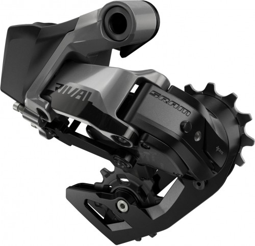 Aizmugurējais pārslēdzējs SRAM Rival eTap AXS D1 12-speed image 1