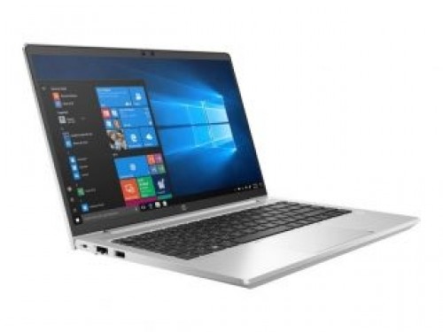 HP   ProBook 440 G8 Intel Core i5-1135G7 , 14inch FHD , 8GB , 256GB Aluminium Silver image 1