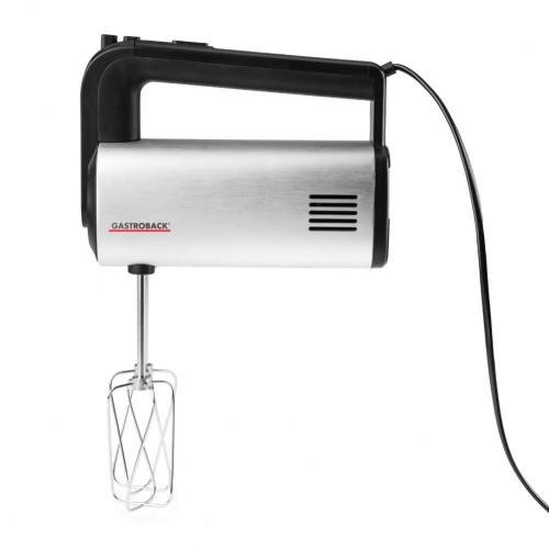 Gastroback   40983 Design Handmixer Pro image 1