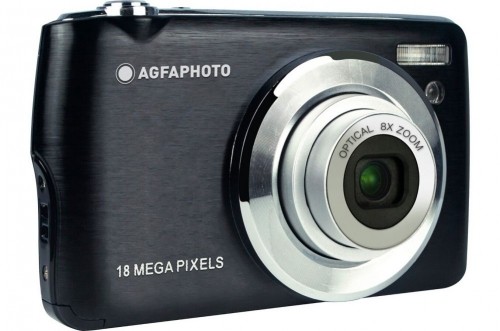 Agfaphoto   AGFA Realipix DC8200 black image 1