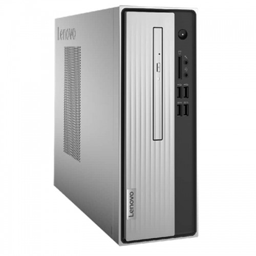 Lenovo ideacentre 3 07ADA05 90MV00HJGE - AMD Ryzen 5 3500U, 8GB RAM, 512GB SSD, AMD Radeon Grafik, Win11 image 1