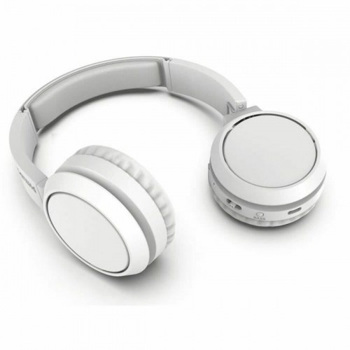 Bluetooth-наушники Philips Белый (Пересмотрено A) image 1