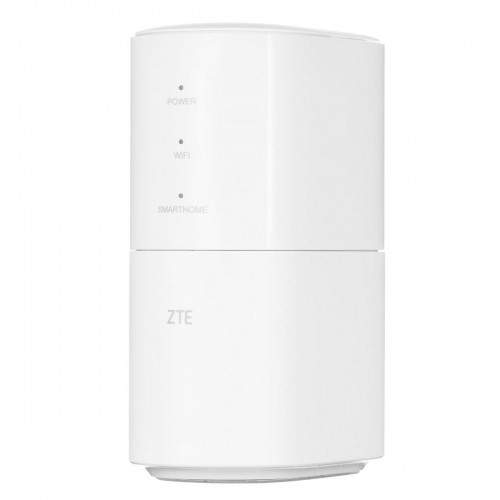 Роутер ZTE MF18A image 1