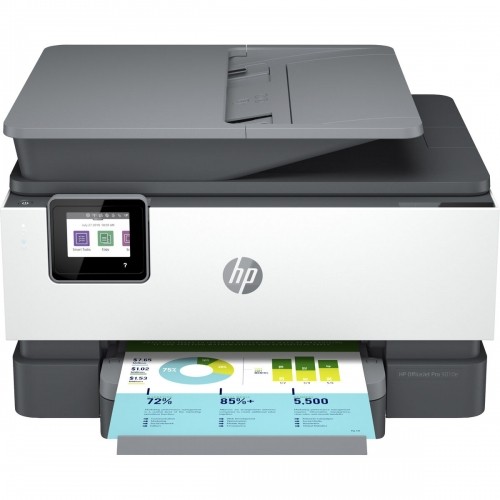 Multifunction Printer HP 9010e image 1