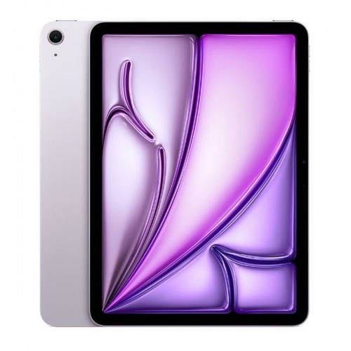 Planšete iPad Air Apple MUXL3TY/A 11" M2 8 GB RAM 256 GB Violets image 1