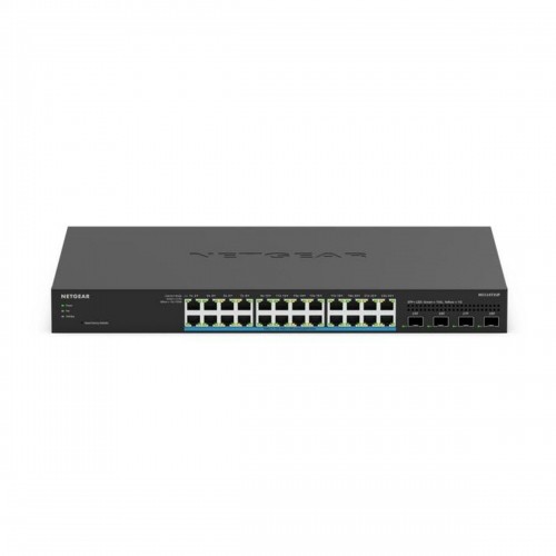 Переключатель Netgear MS324TXUP-100EUS image 1