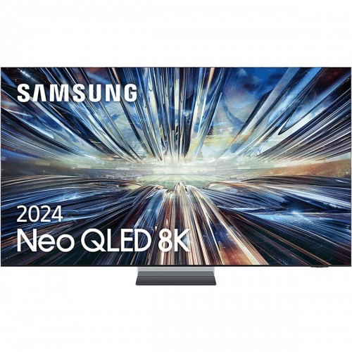 Смарт-ТВ Samsung TQ65QN900D 8K Ultra HD HDR AMD FreeSync Neo QLED 65" image 1