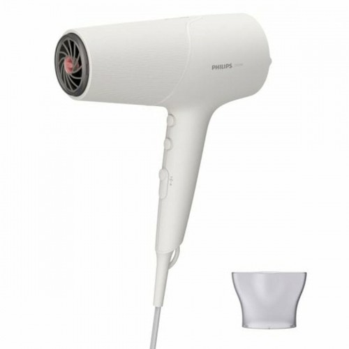 Hairdryer Philips BHD501/00 2100 W White (Refurbished A) image 1