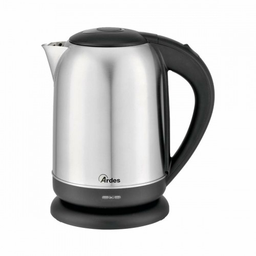 Kettle Ardes AR1K41 Silver 2200 W 1,7 L Stainless steel (Refurbished A) image 1